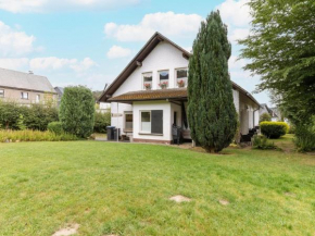 Cosy holiday home with terrace in Winterberg Winterberg